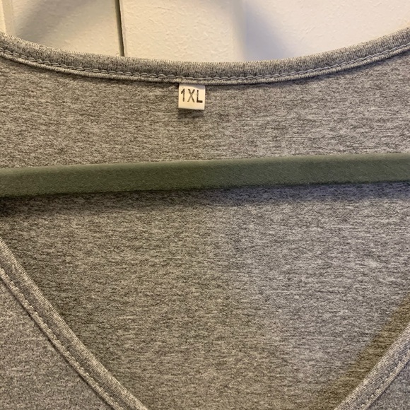 Maxi Dress - Picture 3 of 4